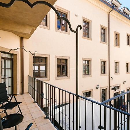 Michalska Residence 1 บราติสลาวา ภายนอก รูปภาพ